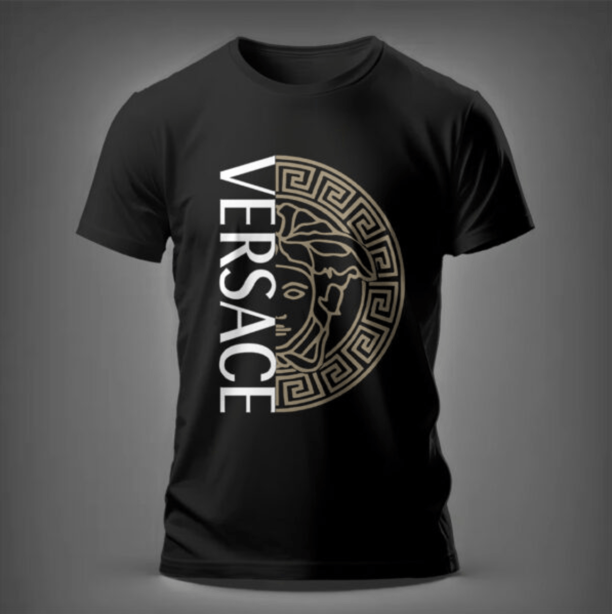 New Release: Luxury Brand Men’s T-shirt-HD5339