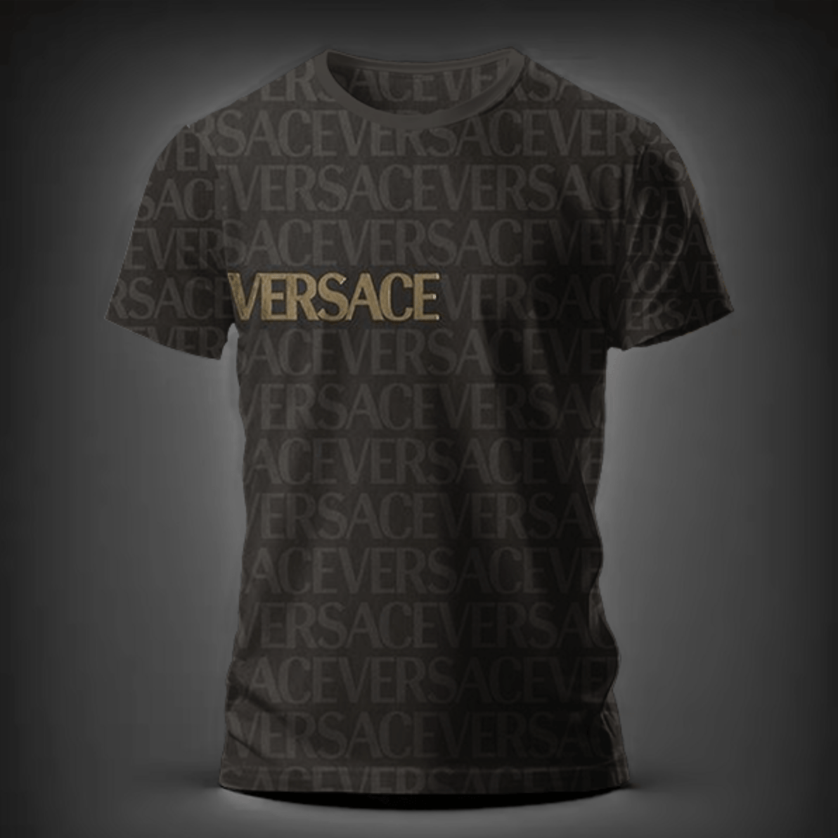 New Release: Luxury Brand Men’s T-shirt-HD5349