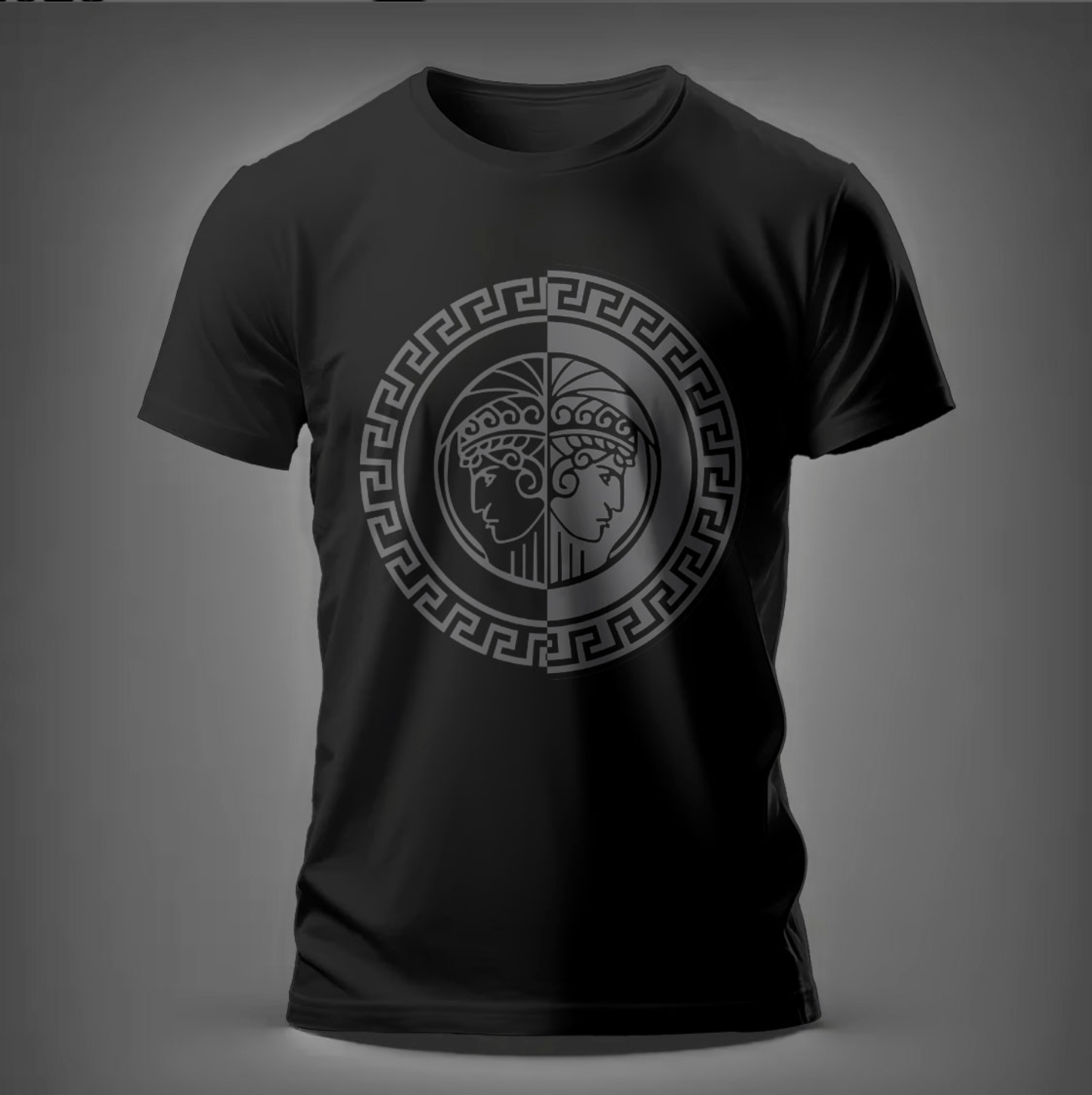 New Release: Luxury Brand Men’s T-shirt-HD5361