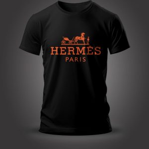 New Release: Luxury Brand Men’s T-shirt-hd6531
