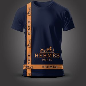 New Release: Luxury Brand Men’s T-shirt-HD6533