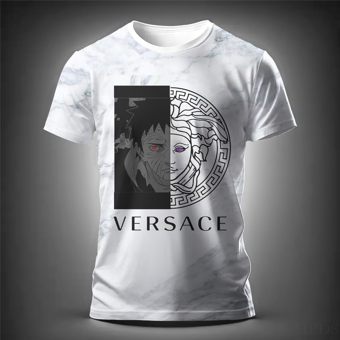 New Release: Luxury Brand Men’s T-shirt-HD8332