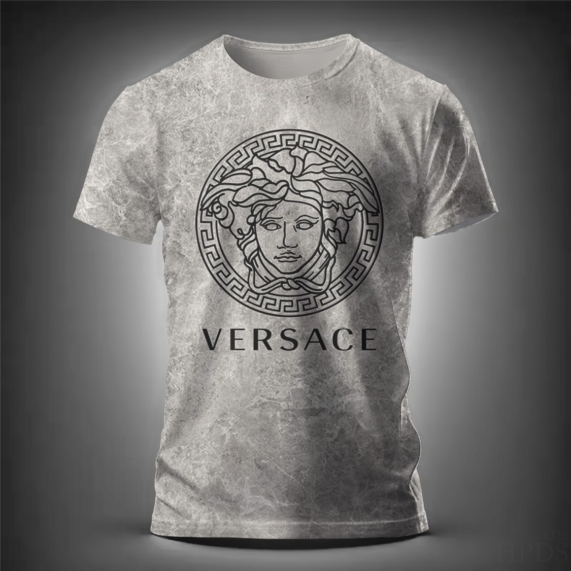 New Release: Luxury Brand Men’s T-shirt-HD8347