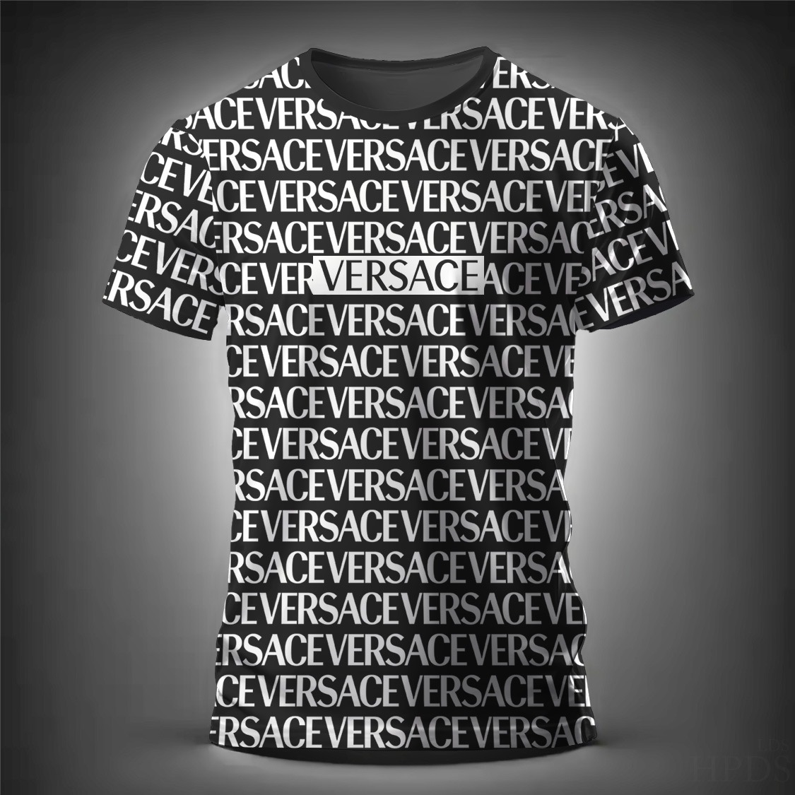 New Release: Luxury Brand Men’s T-shirt-HD8355