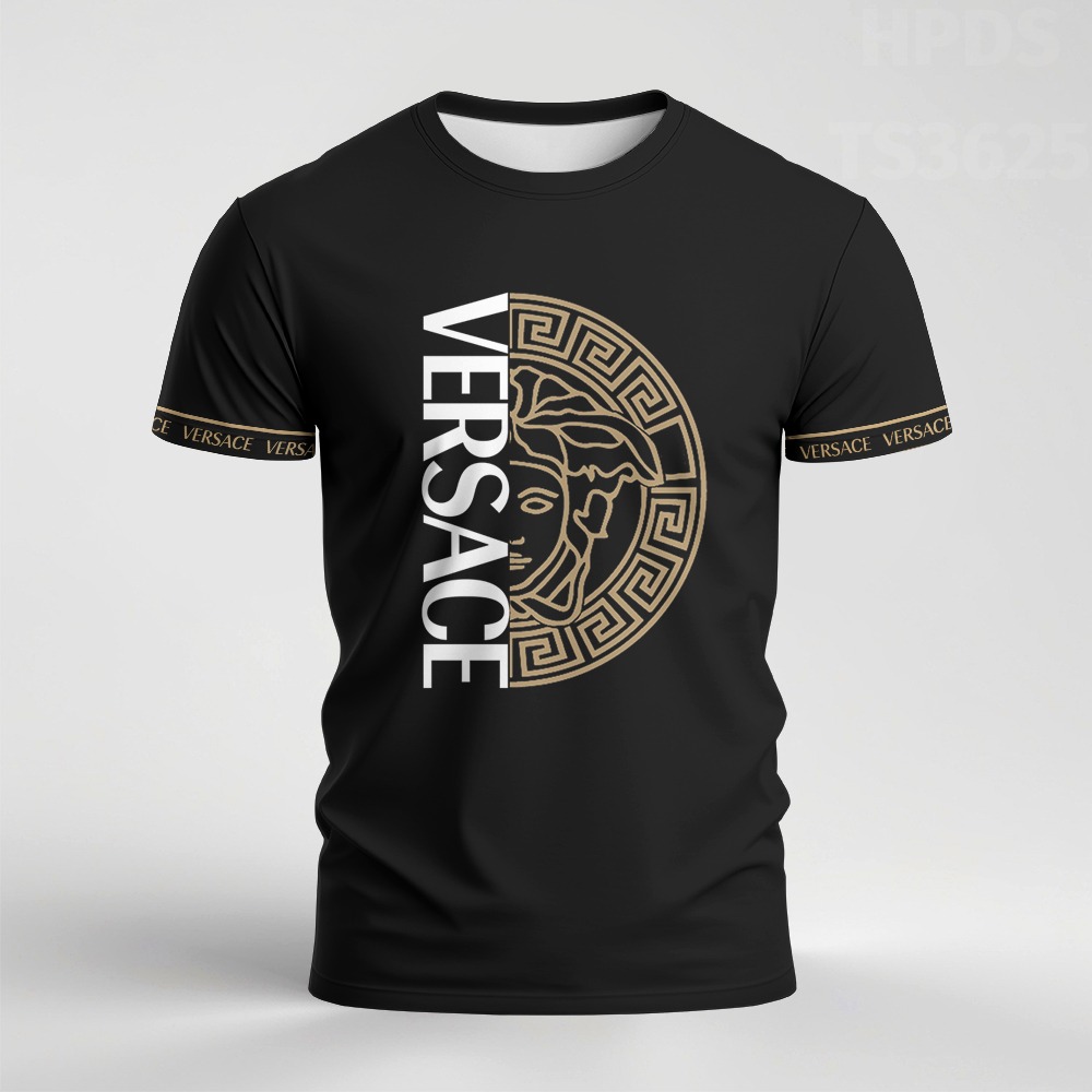 New Release: Luxury Brand Men’s T-shirt-HP15030606