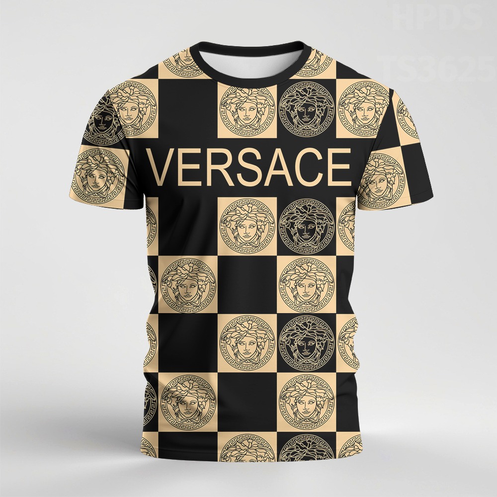 New Release: Luxury Brand Men’s T-shirt-HP15030613