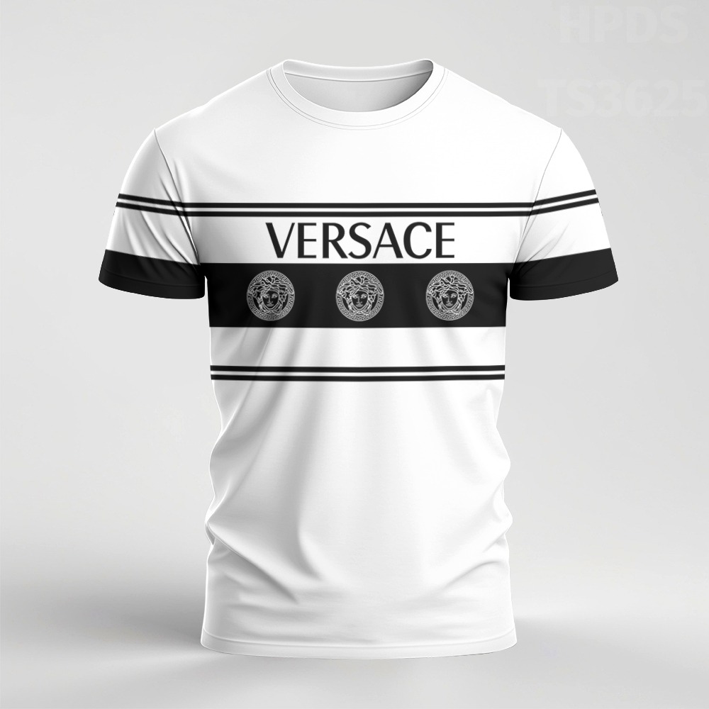 New Release: Luxury Brand Men’s T-shirt-HP15030620