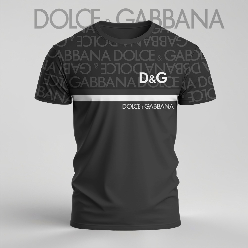 New Release: Luxury Brand Men’s T-shirt-HP241121620