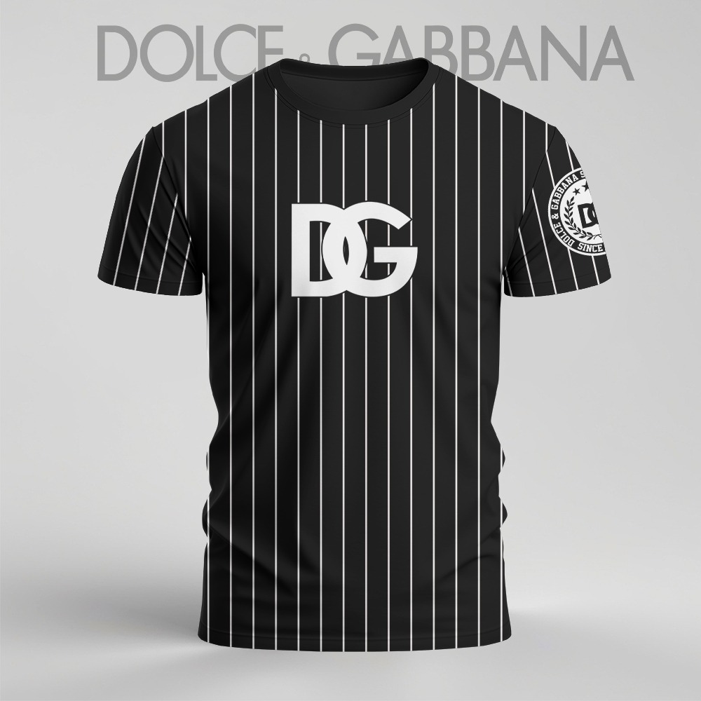 New Release: Luxury Brand Men’s T-shirt-HP241121624