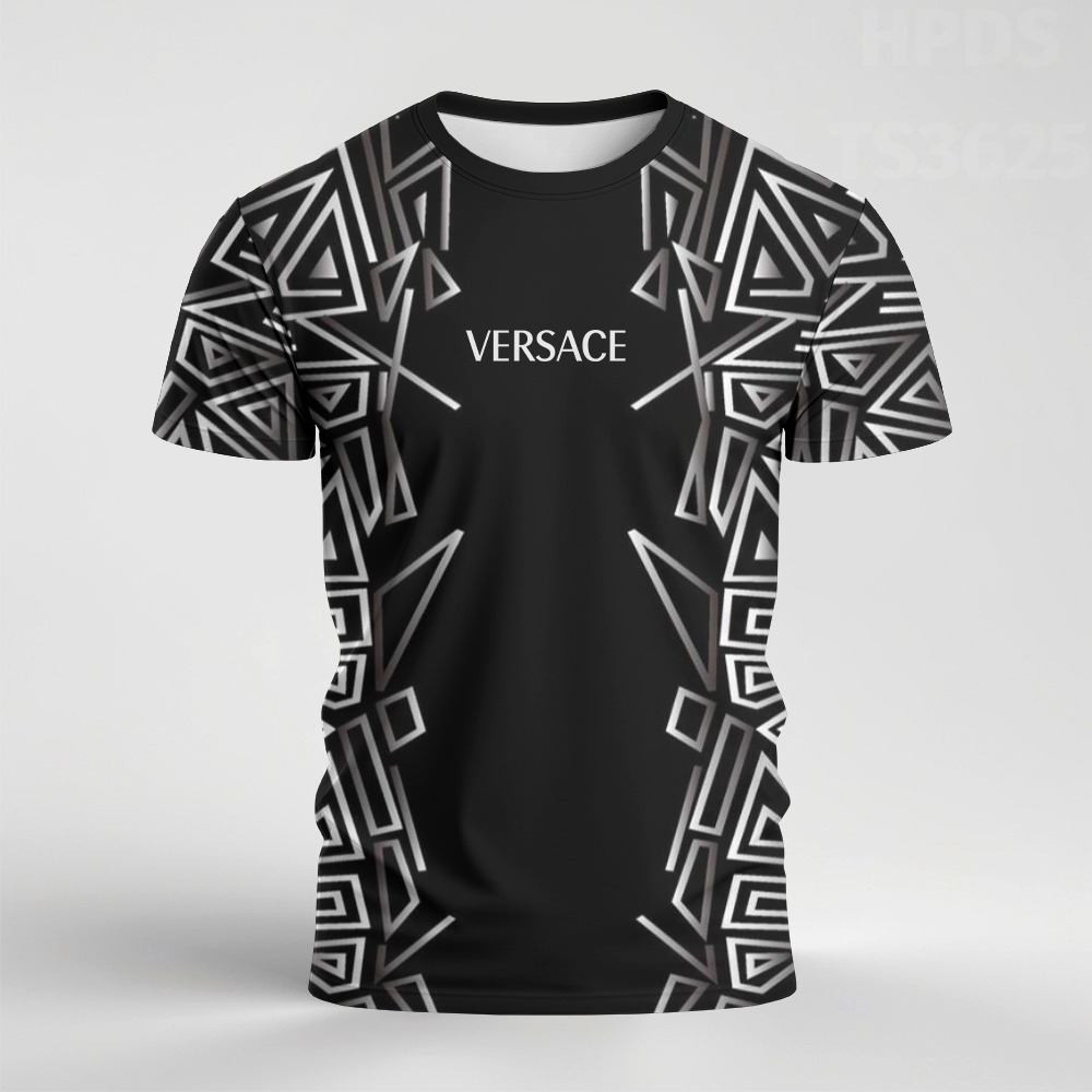 New Release: Luxury Brand Men’s T-shirt-HY15030628