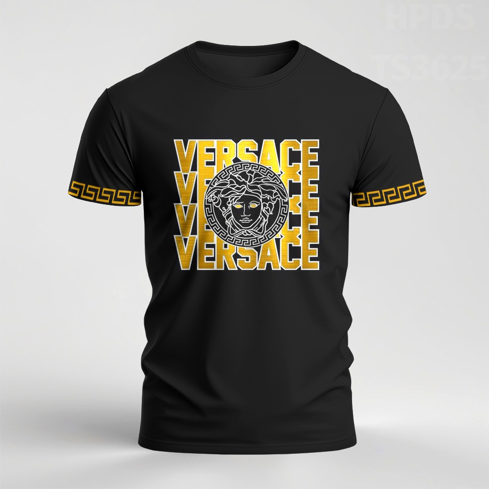 New Release: Luxury Brand Men’s T-shirt-HY15030639