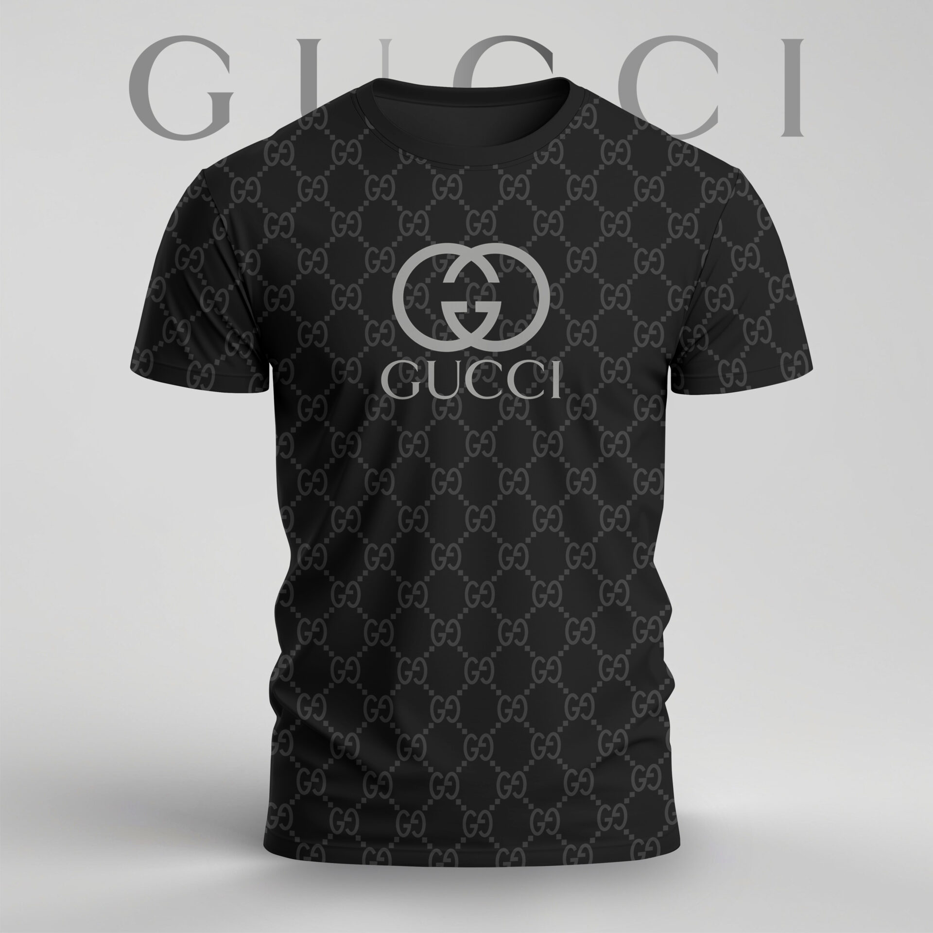 New Release: Luxury Brand Men’s T-shirt-NG24082802