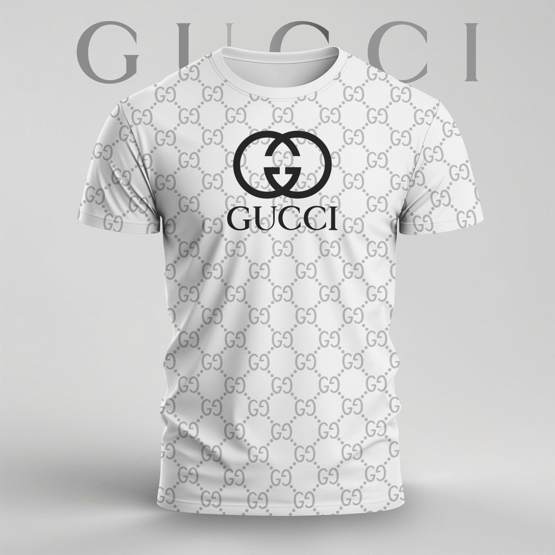 New Release: Luxury Brand Men’s T-shirt-NG24082803