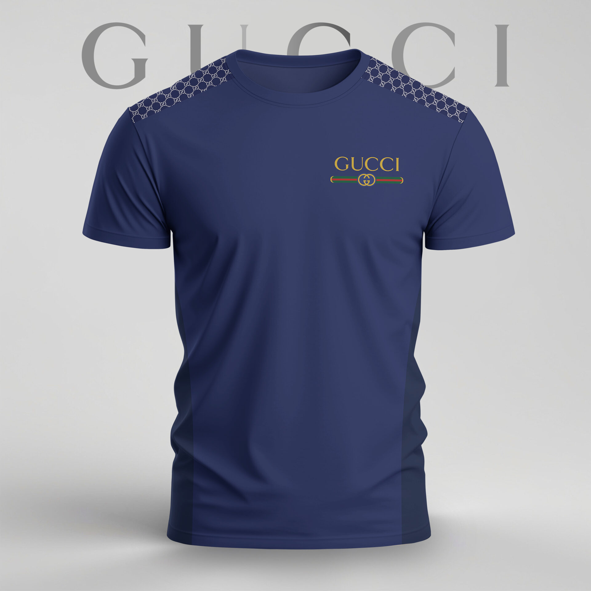 New Release: Luxury Brand Men’s T-shirt-NG24082812