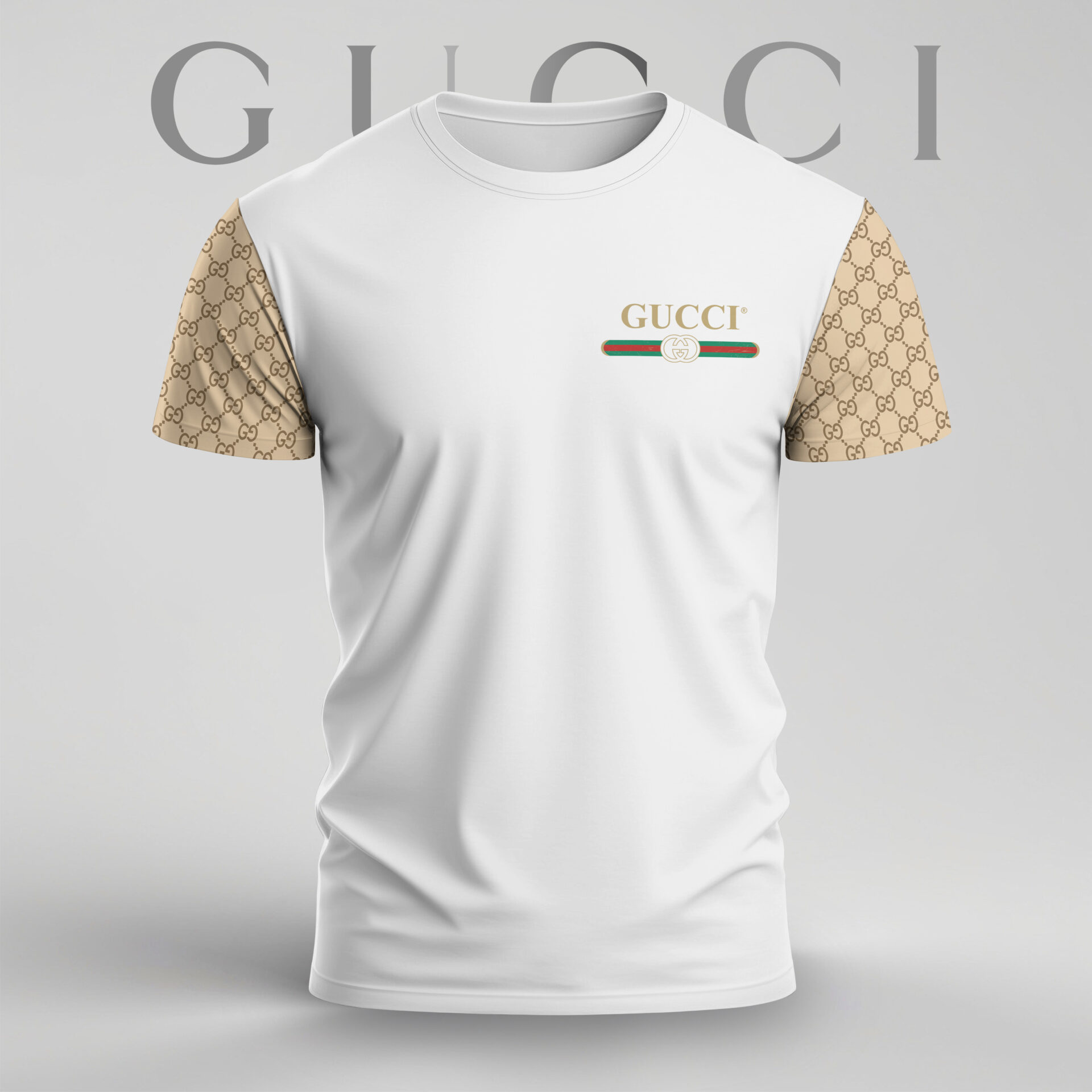 New Release: Luxury Brand Men’s T-shirt-NG24082819