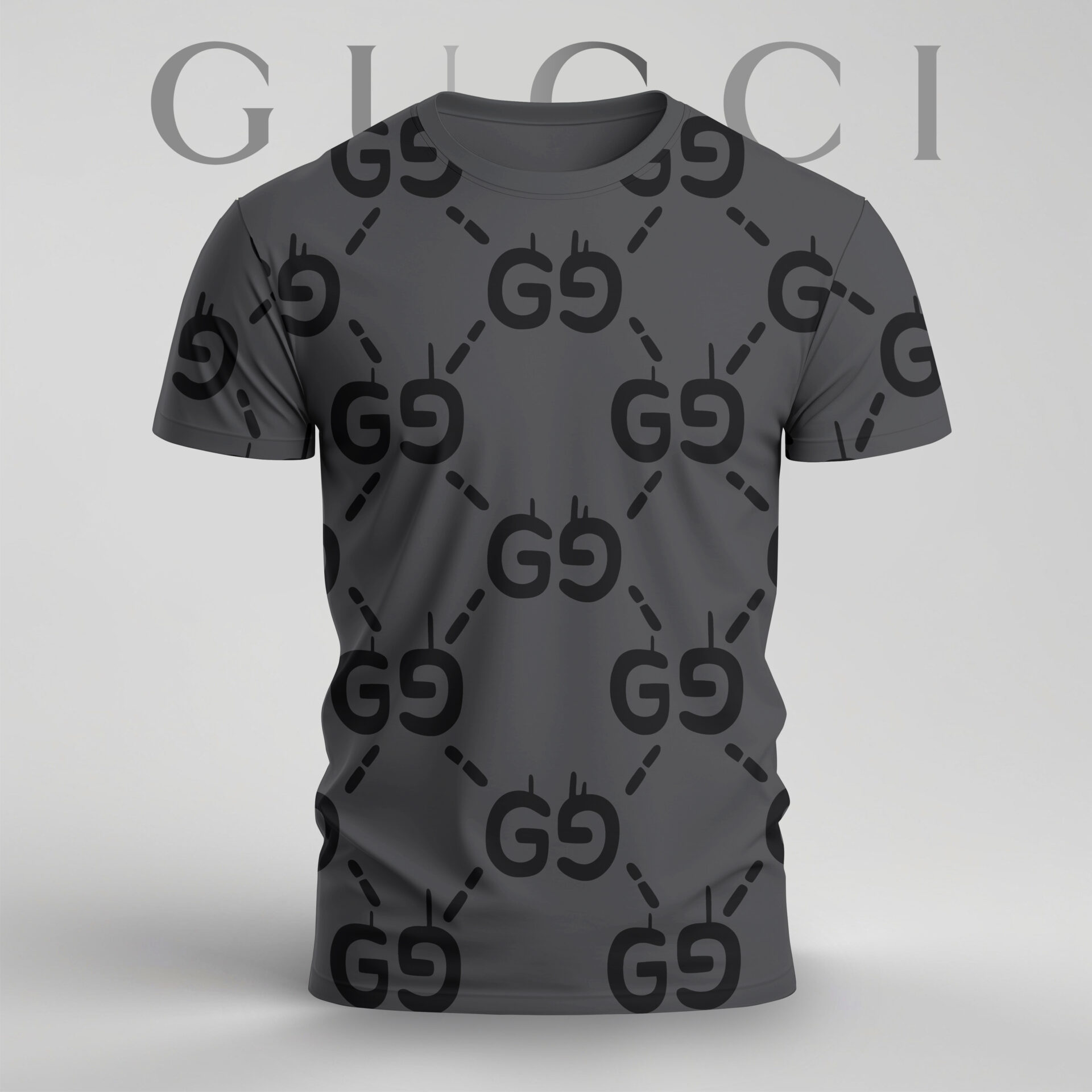 New Release: Luxury Brand Men’s T-shirt-NG24082821