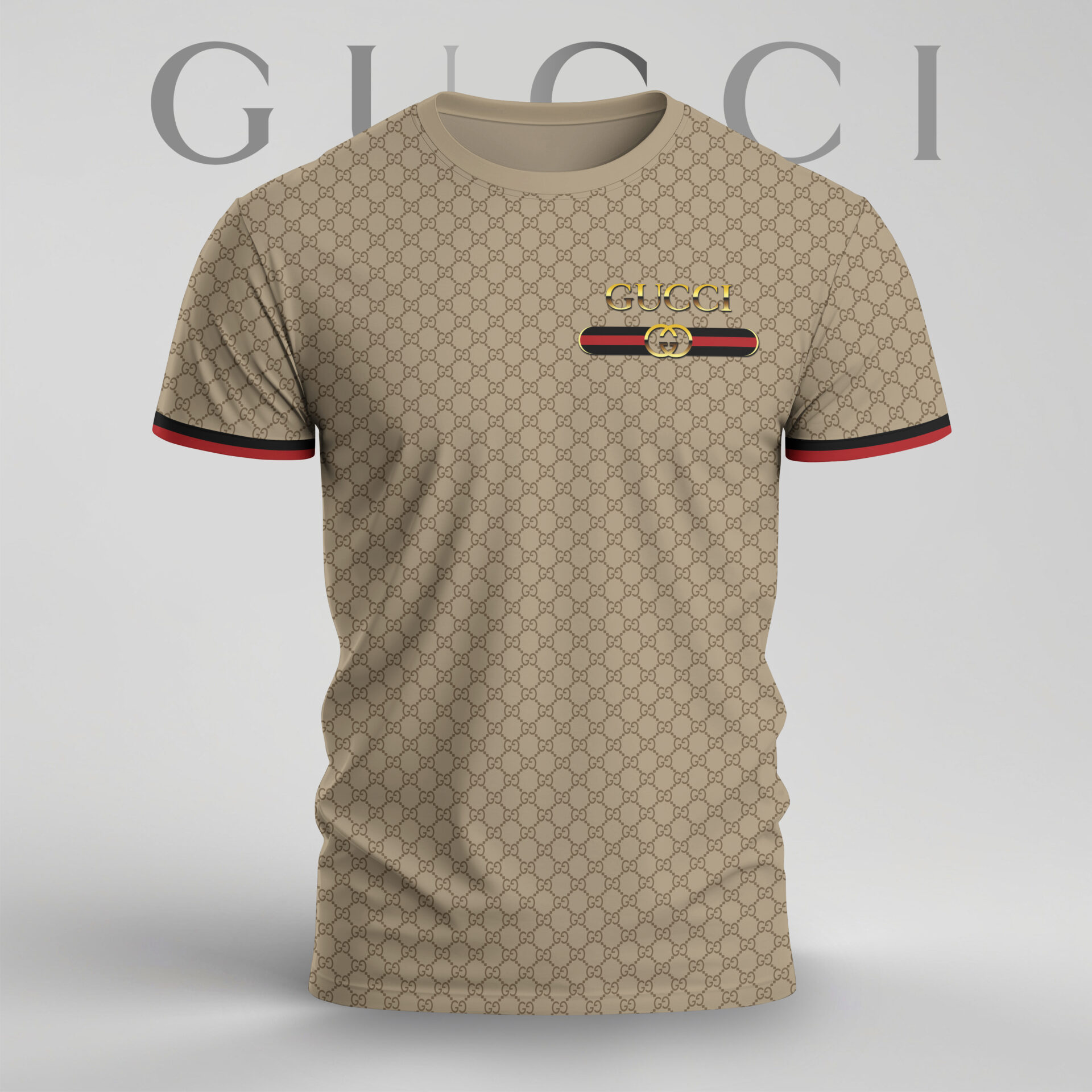 New Release: Luxury Brand Men’s T-shirt-NG24082827