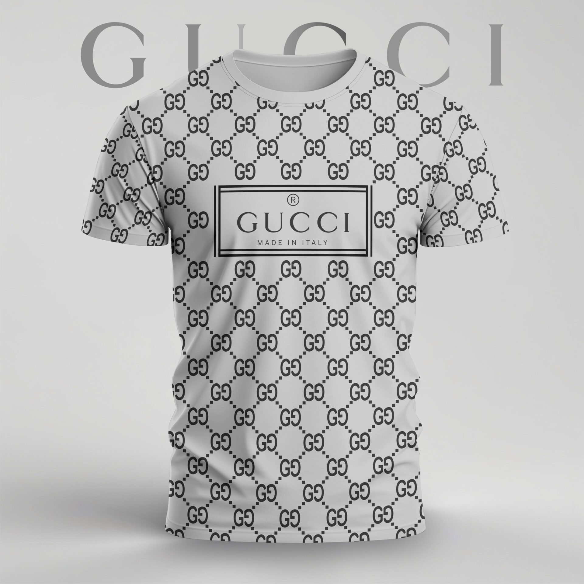 New Release: Luxury Brand Men’s T-shirt-NG24090706