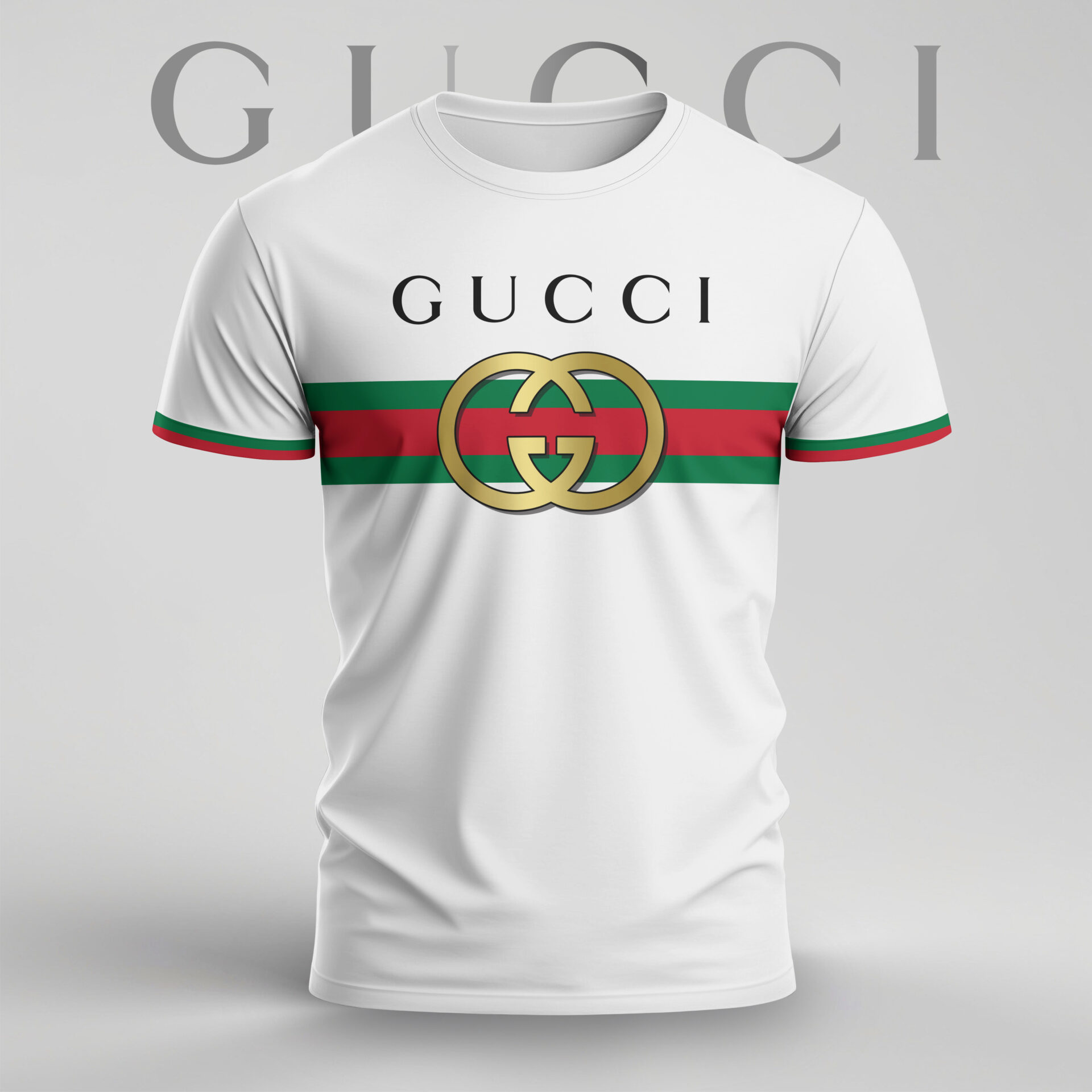 New Release: Luxury Brand Men’s T-shirt-NK24082828