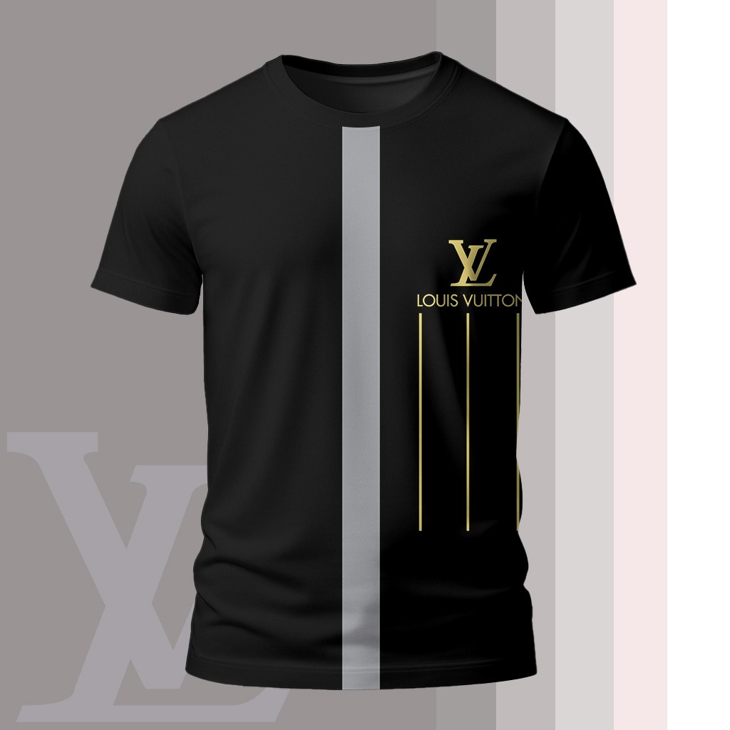 New Release: Luxury Brand Men’s T-shirt-RN14052514