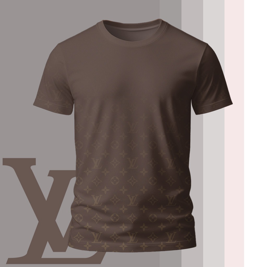 New Release: Luxury Brand Men’s T-shirt-RN14052515