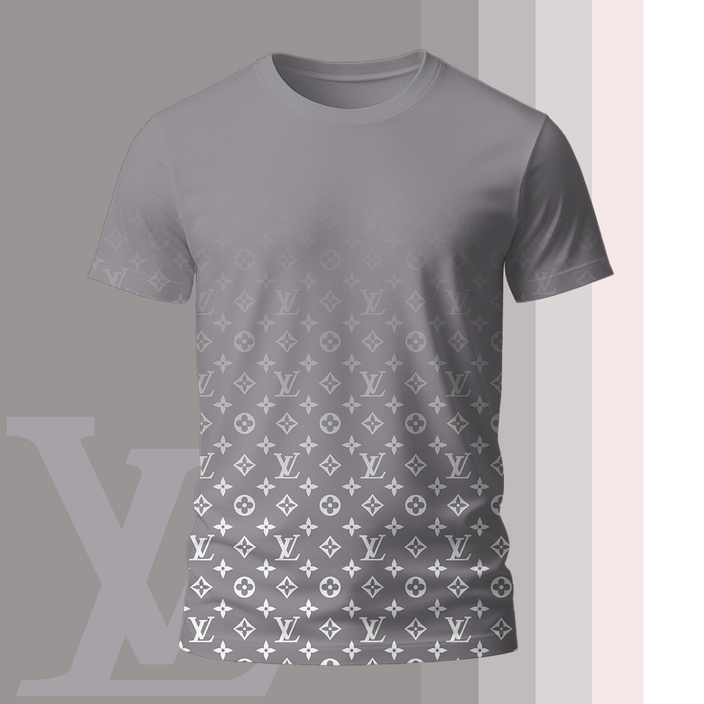 New Release: Luxury Brand Men’s T-shirt-RN14052516