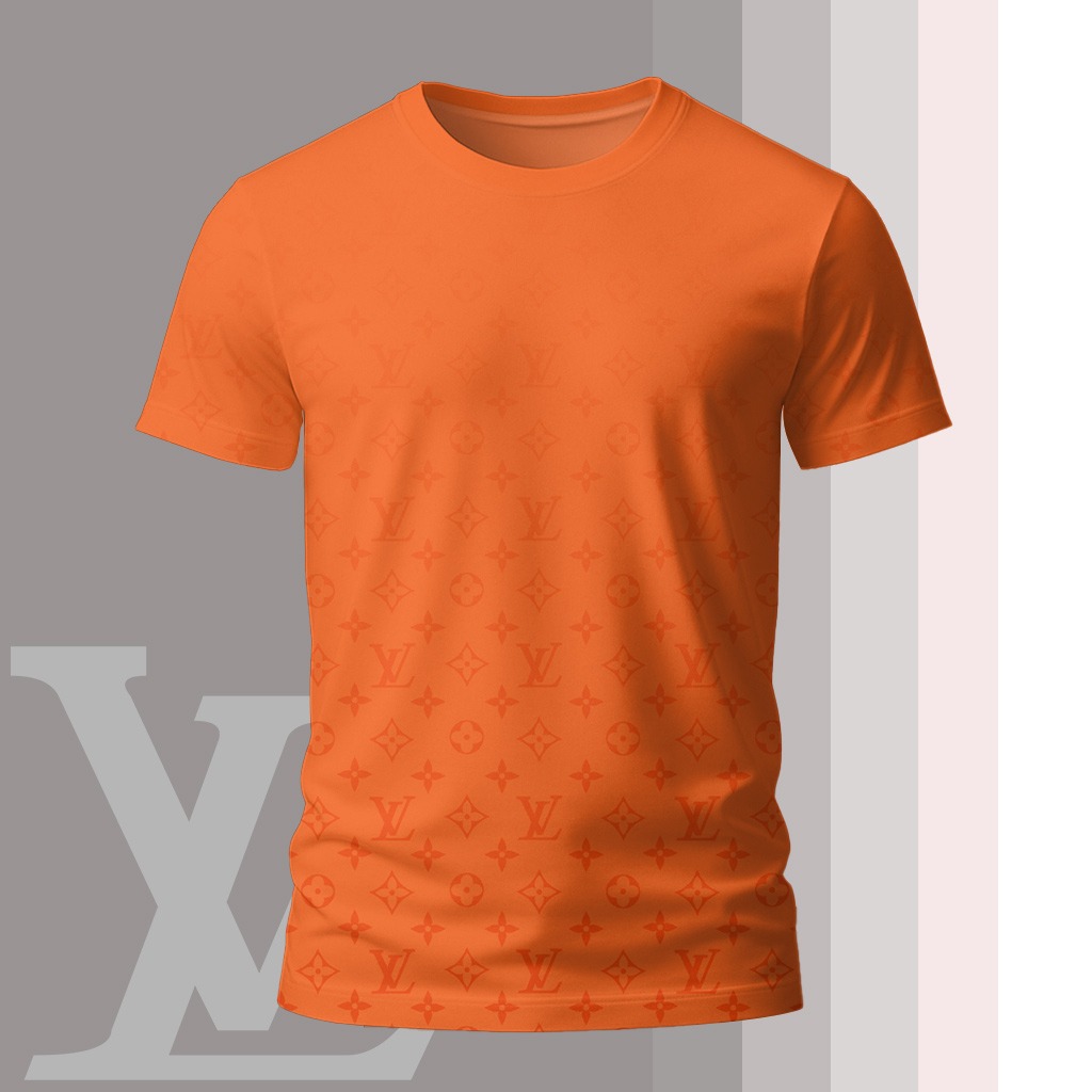 New Release: Luxury Brand Men’s T-shirt-RN14052517