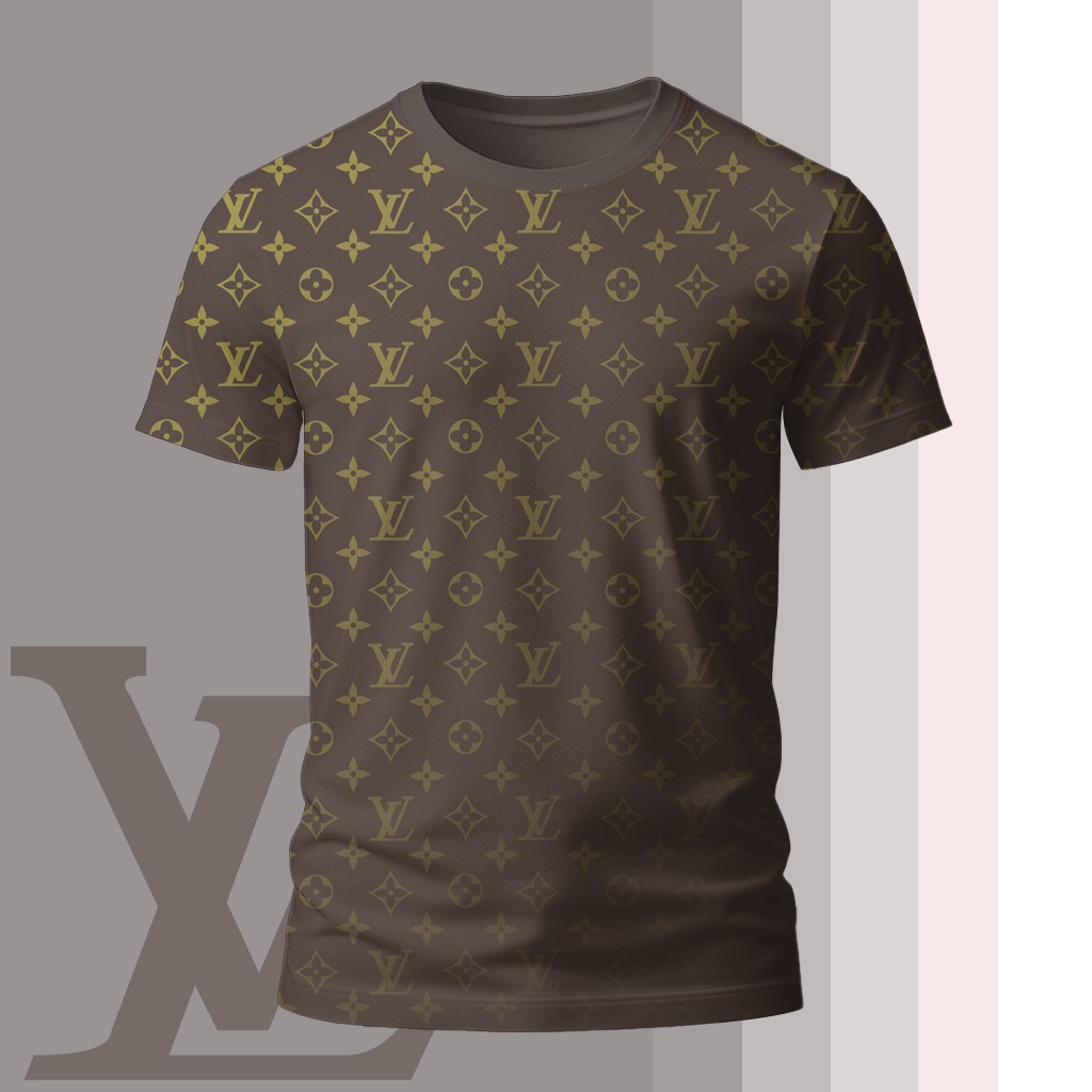 New Release: Luxury Brand Men’s T-shirt-RN14052520