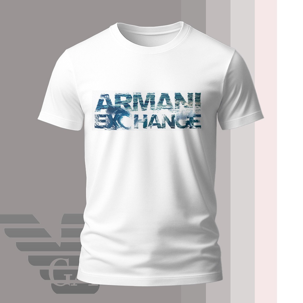 New Release: Luxury Brand Men’s T-shirt-RN21052505