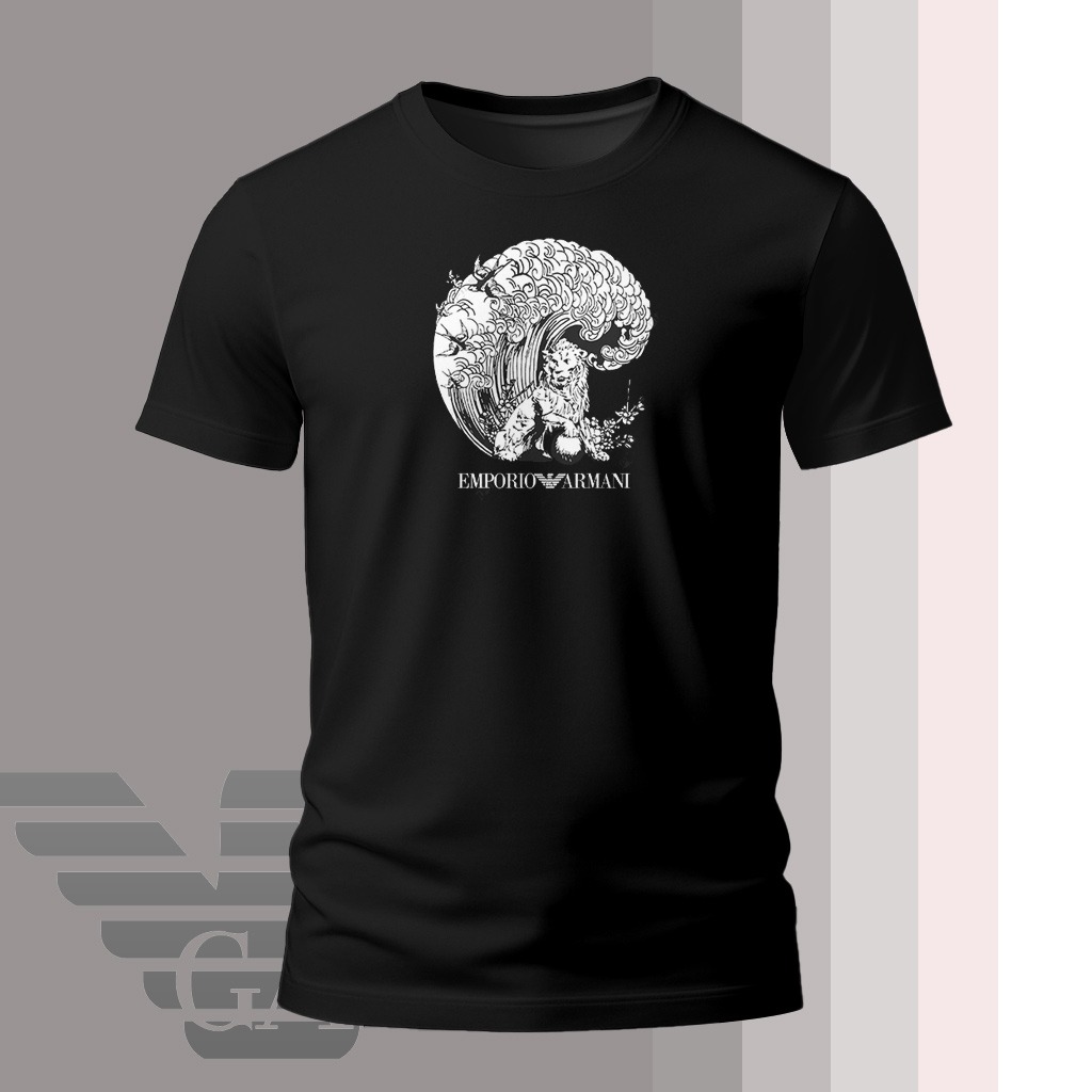 New Release: Luxury Brand Men’s T-shirt-RN21052506