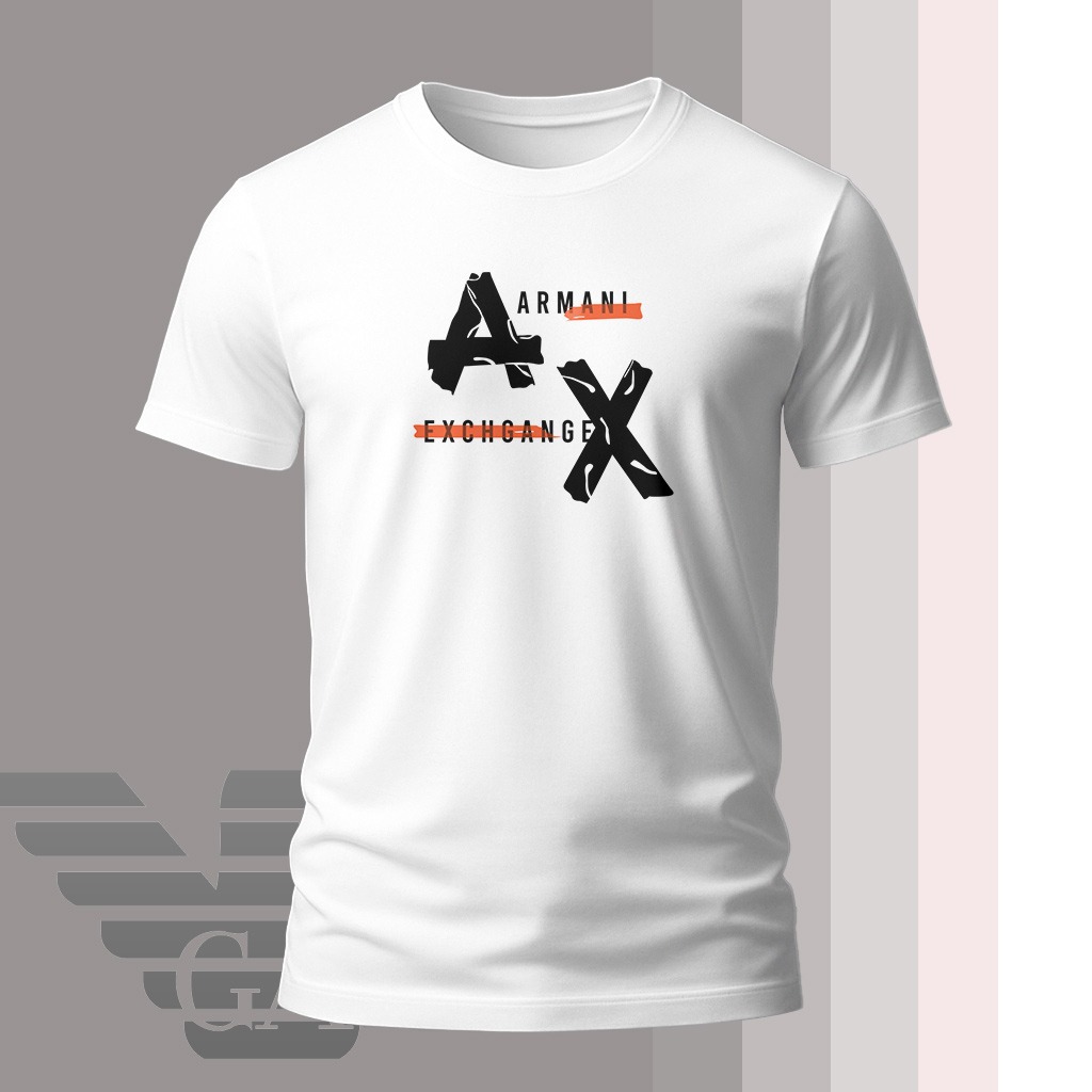 New Release: Luxury Brand Men’s T-shirt-RN21052507