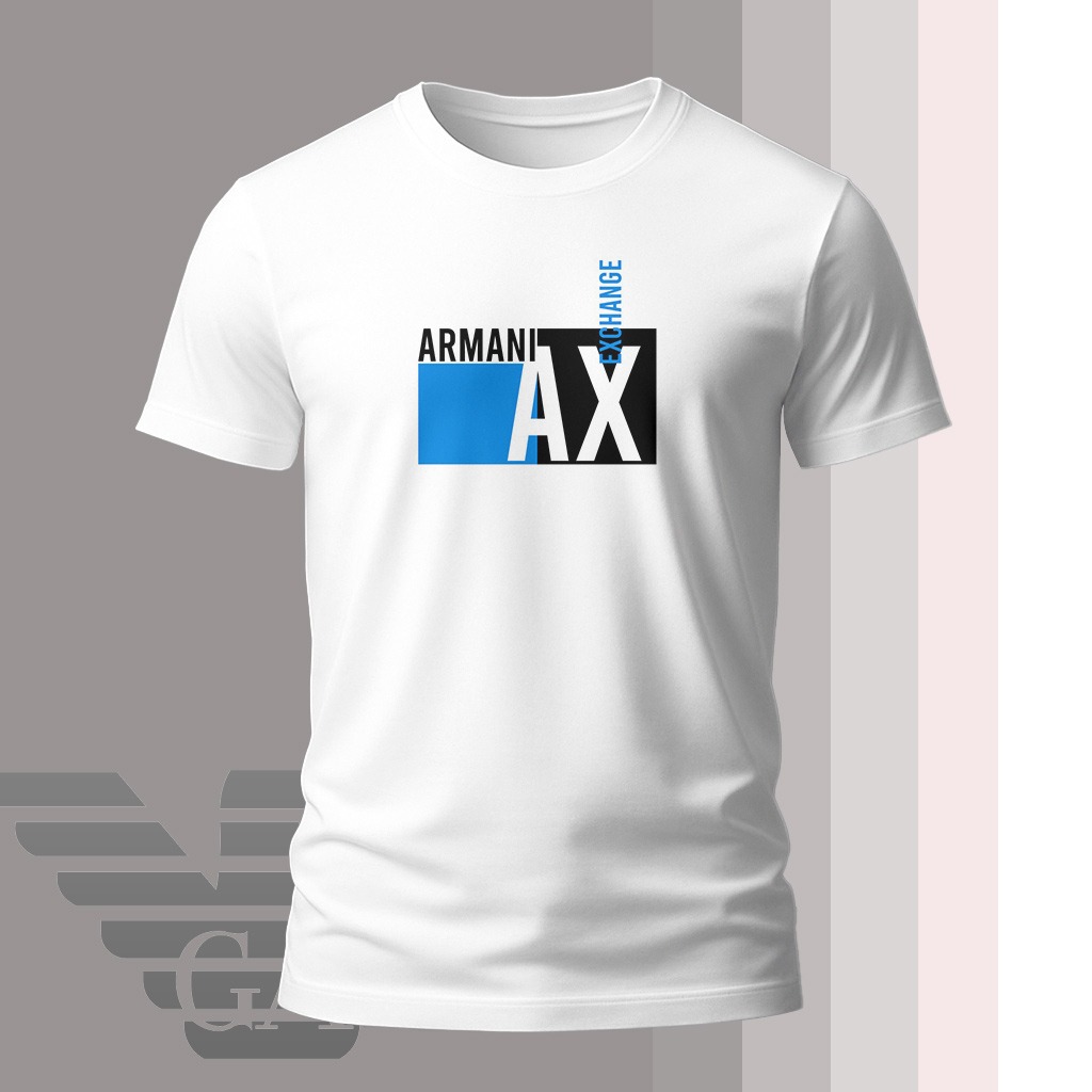 New Release: Luxury Brand Men’s T-shirt-RN21052508