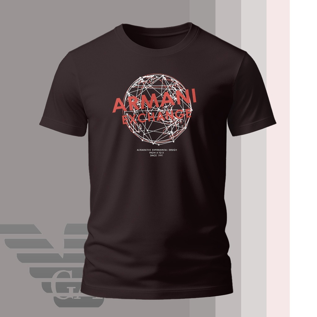 New Release: Luxury Brand Men’s T-shirt-RN21052509