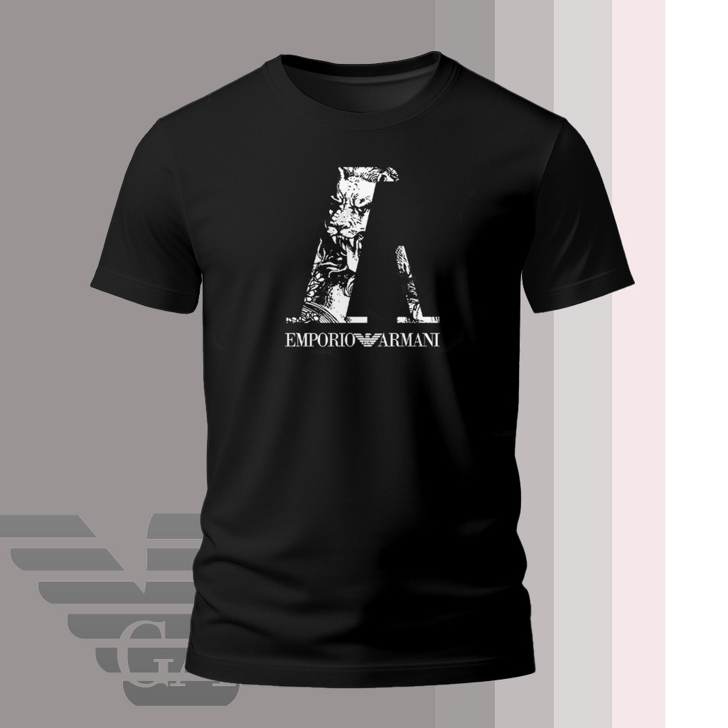 New Release: Luxury Brand Men’s T-shirt-RN21052511