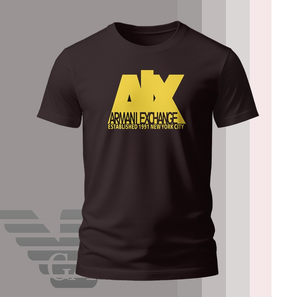 New Release: Luxury Brand Men’s T-shirt-RN21052512