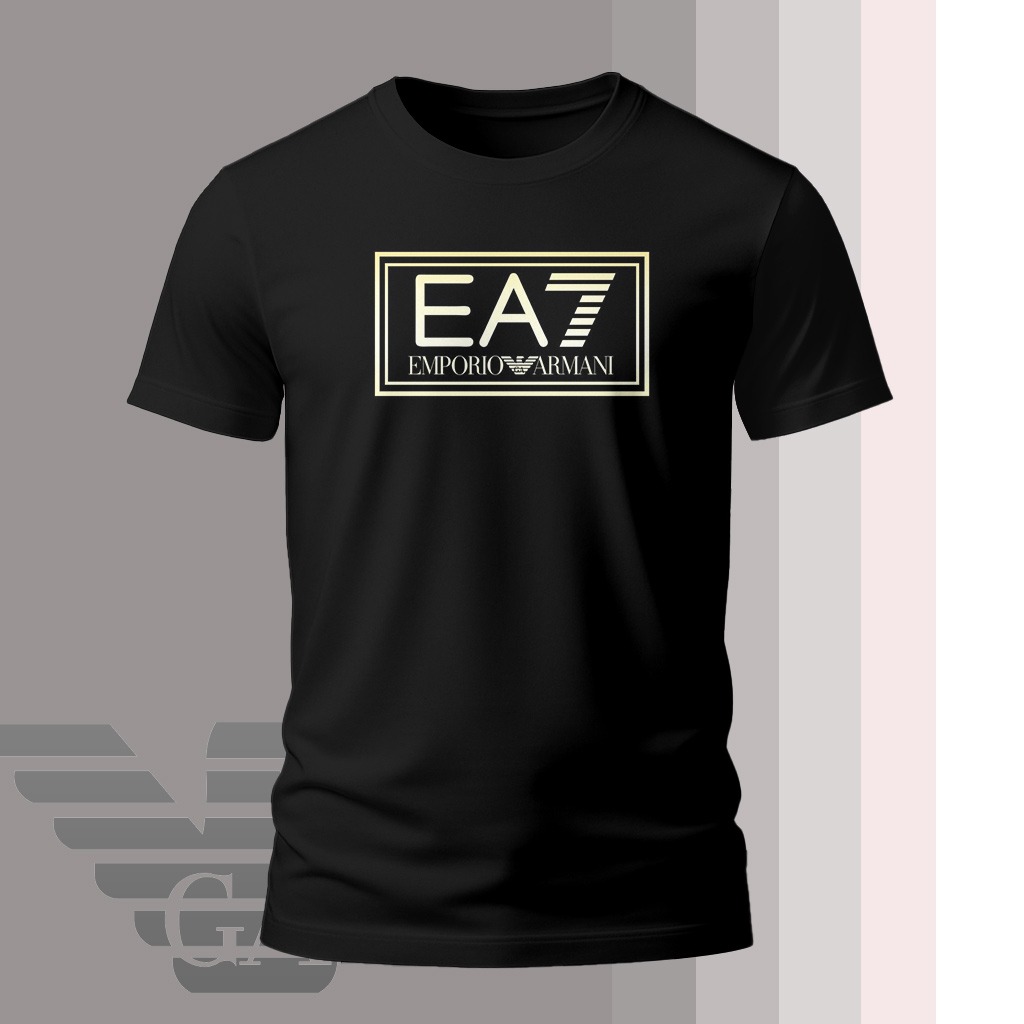 New Release: Luxury Brand Men’s T-shirt-RN21052513