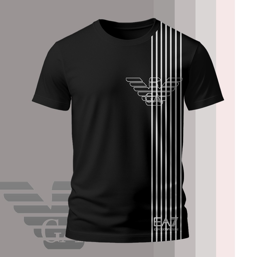 New Release: Luxury Brand Men’s T-shirt-RN21052514