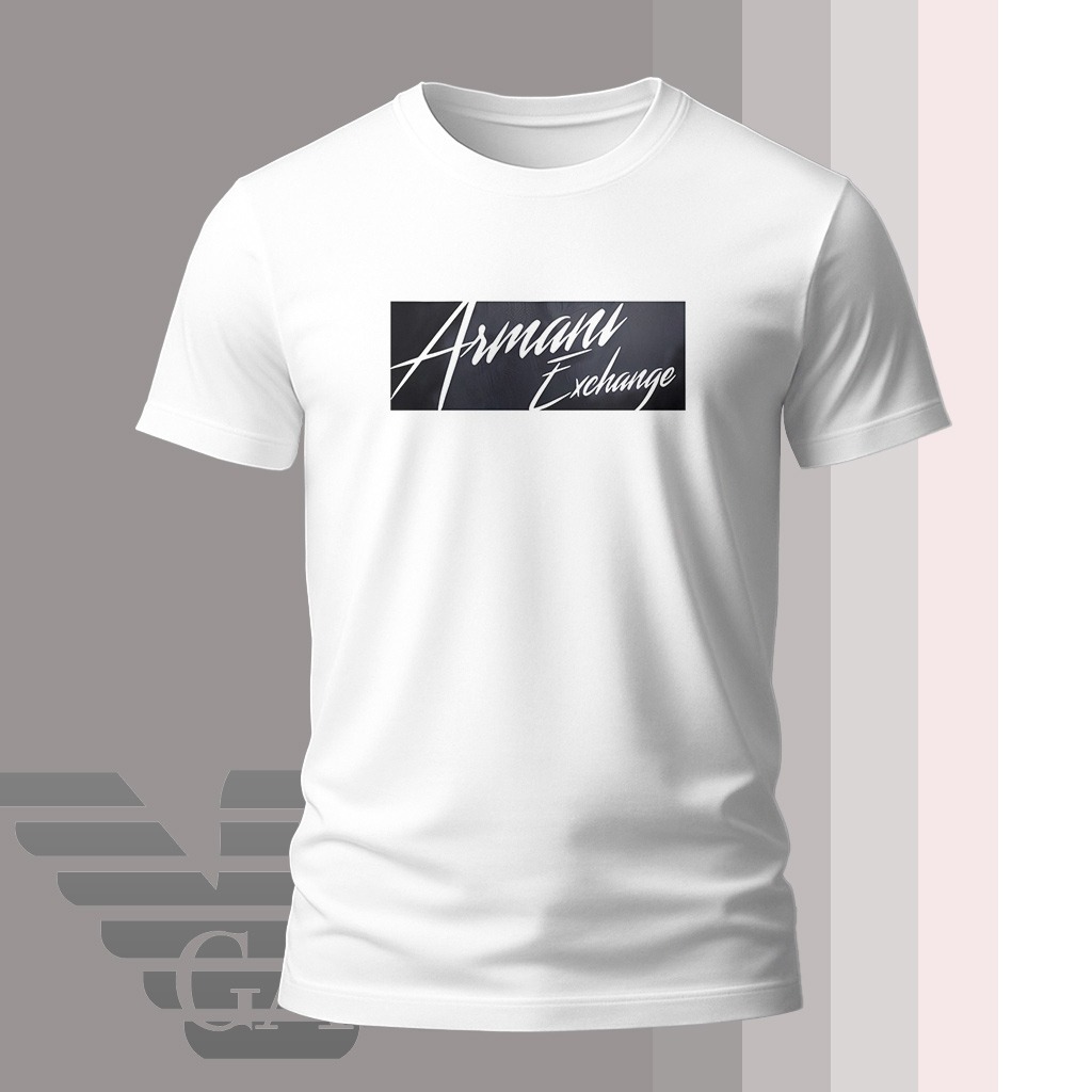 New Release: Luxury Brand Men’s T-shirt-RN21052515