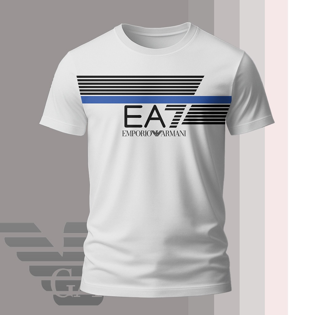 New Release: Luxury Brand Men’s T-shirt-RN21052518