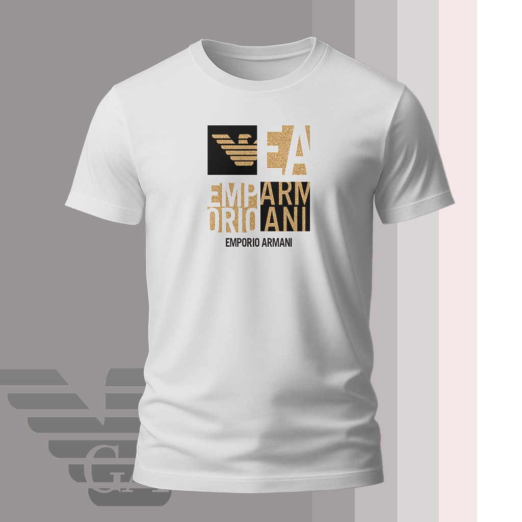 New Release: Luxury Brand Men’s T-shirt-RN21052519