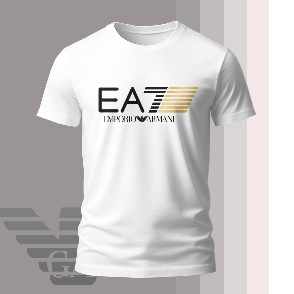 New Release: Luxury Brand Men’s T-shirt-RN21052521