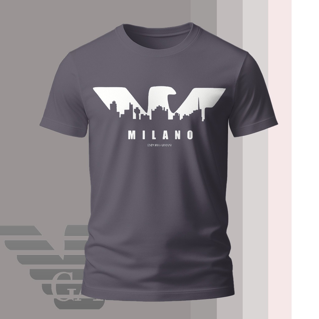 New Release: Luxury Brand Men’s T-shirt-RN21052523