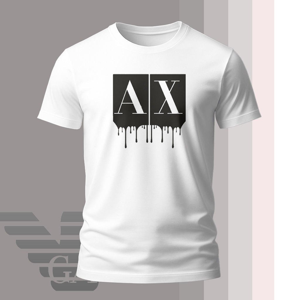 New Release: Luxury Brand Men’s T-shirt-RN21052526