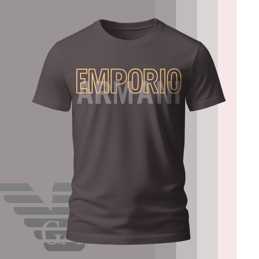 New Release: Luxury Brand Men’s T-shirt-RN21052527