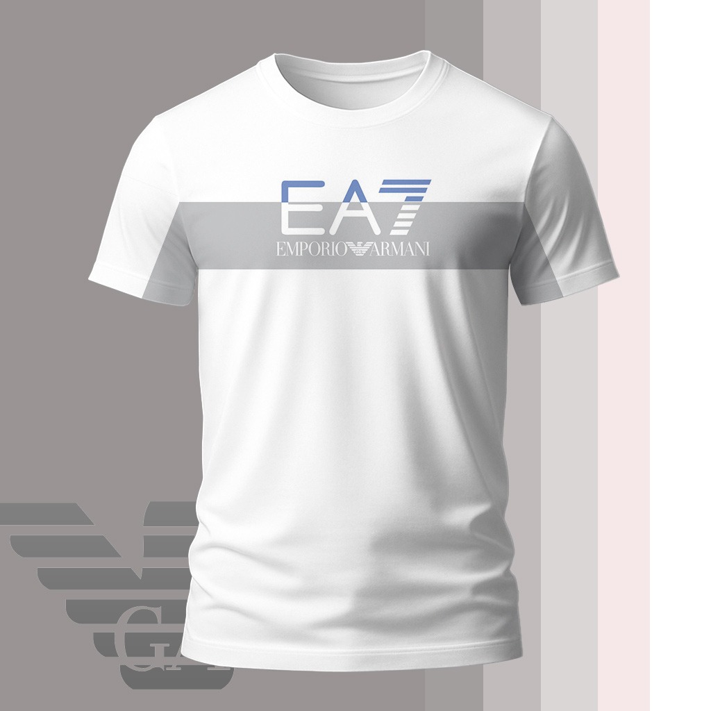 New Release: Luxury Brand Men’s T-shirt-RN21052529