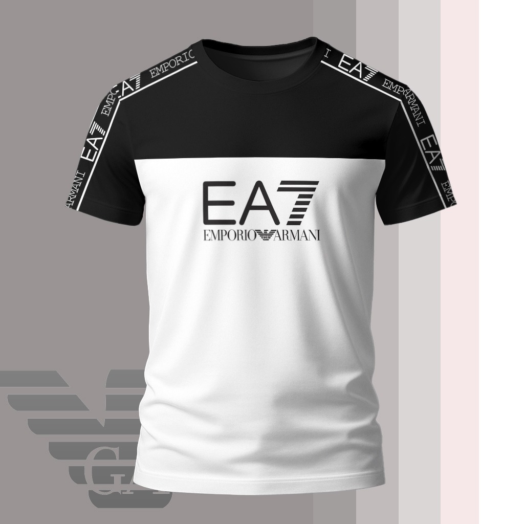 New Release: Luxury Brand Men’s T-shirt-RN21052531