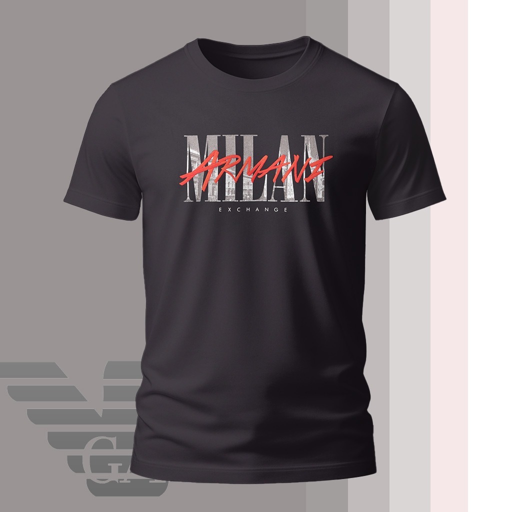 New Release: Luxury Brand Men’s T-shirt-RN21052532