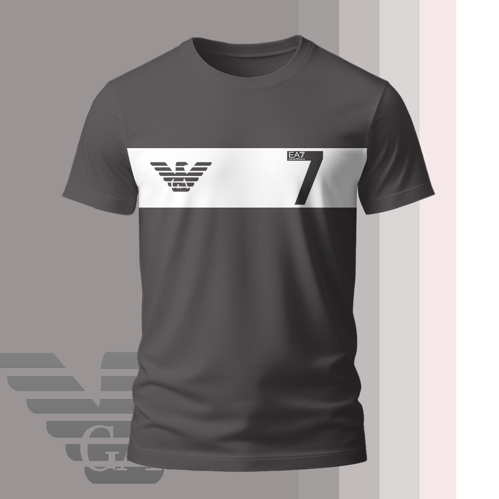 New Release: Luxury Brand Men’s T-shirt-RN21052534