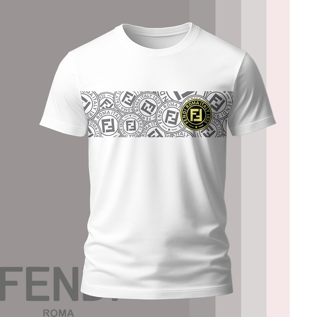 New Release: Luxury Brand Men’s T-shirt-RN24062501