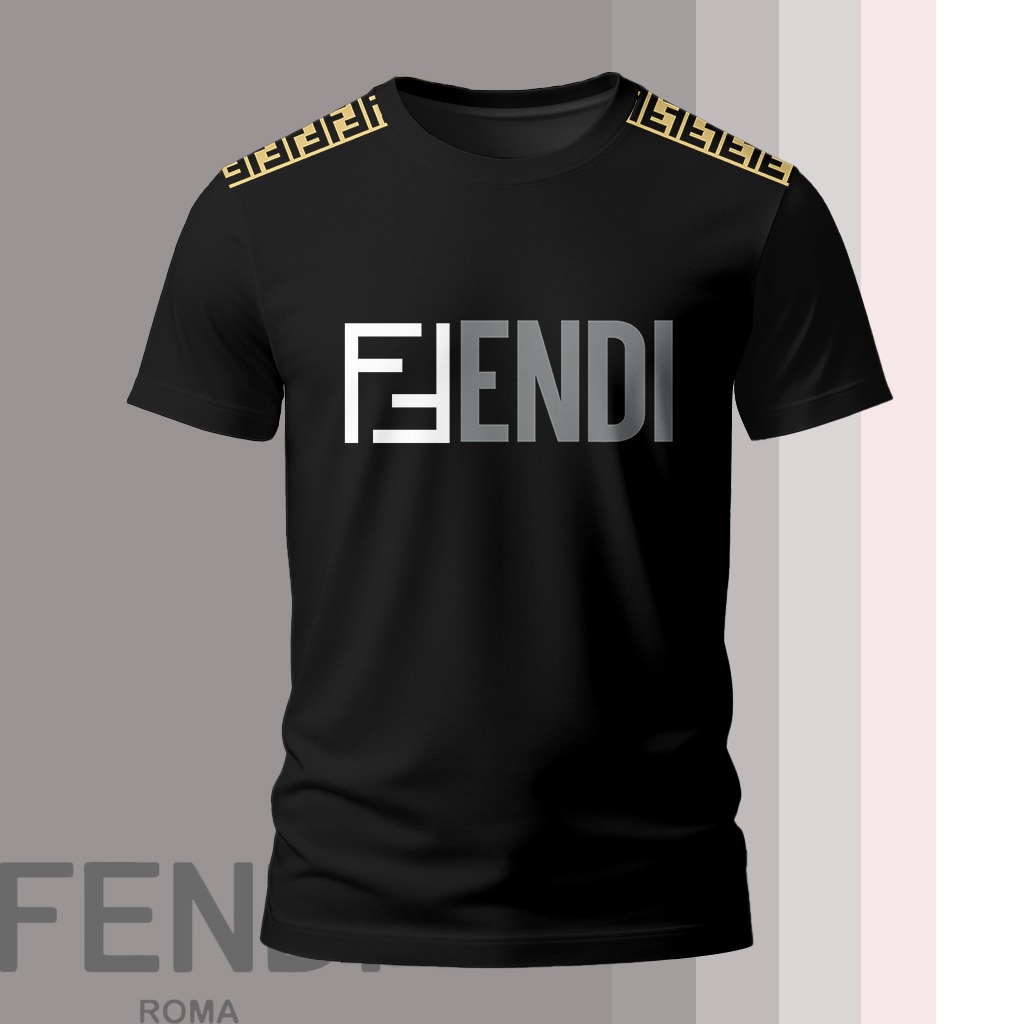 New Release: Luxury Brand Men’s T-shirt-RN24062506